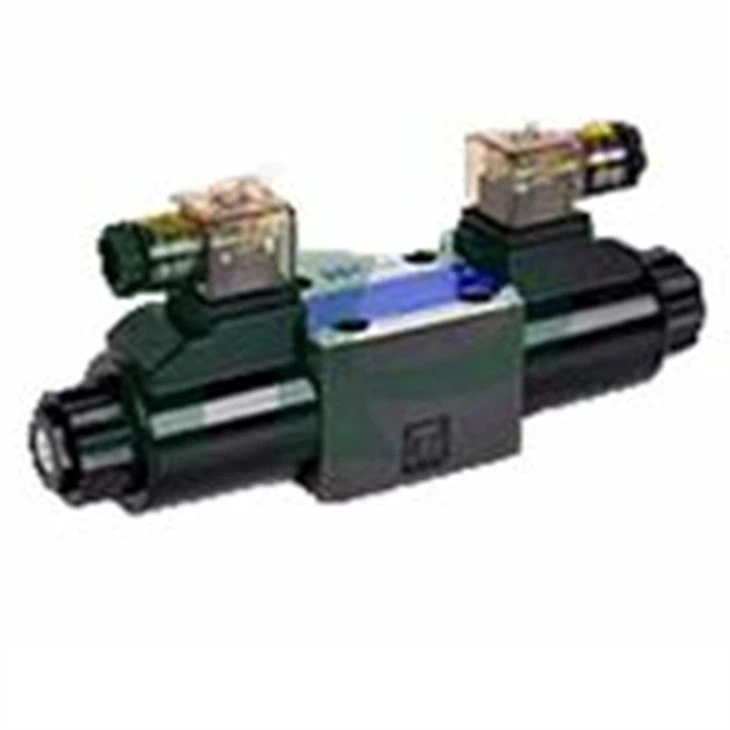 Northman SWH-G01 SWH-G02 SWH-G03 SWH-G06 Series Plate Hydraulic Check Solenoid Valve SWH-G03-C51-D24-20