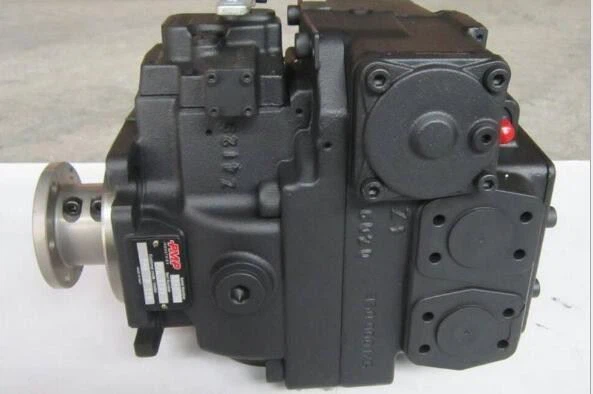 PMP PMH P90 Transit Mixer Pump PMH P90 Hydraulic Piston Pump PMH P90 For Mixer Truck PMH P90