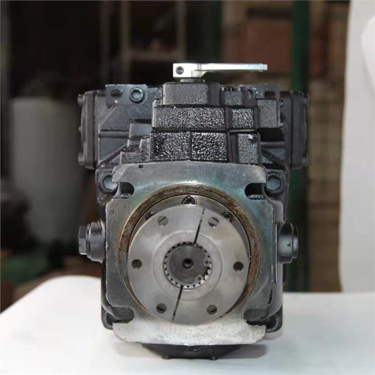 PMP PMH P90 Transit Mixer Pump PMH P90 Hydraulic Piston Pump PMH P90 For Mixer Truck PMH P90