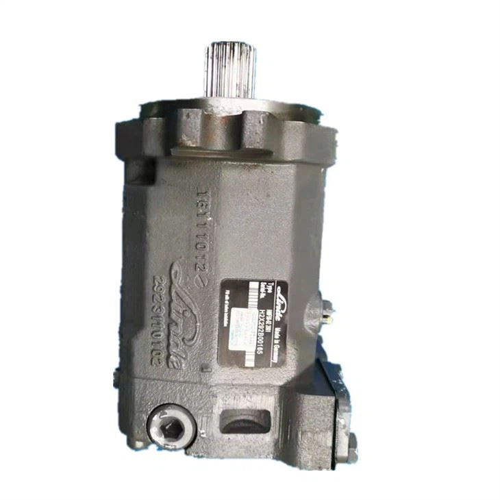 Linde Hydraulic Pump HPR HMF HMF50-02 2601 H2X H2X292B00165 Hydraulic Piston Oil Pump HMF28 HMF35 HMF50 HMF55 HMF75 HMF105