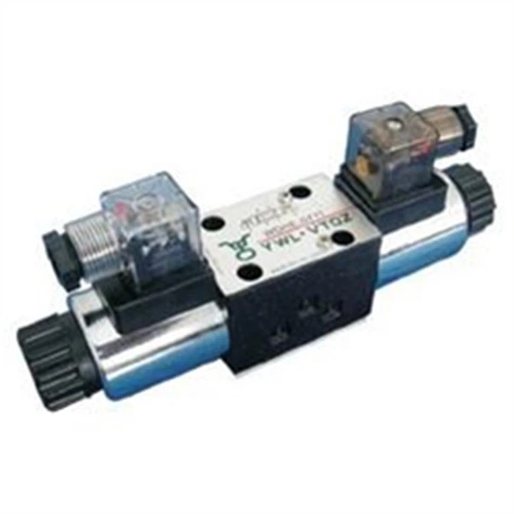 ATOS DKE Series Hydraulic Direction Solenoid Relief Valve DKE-1616/1617/1618/1619/1711/1710/1713/171 DKE-1632/2/A/FI/NC 24DC