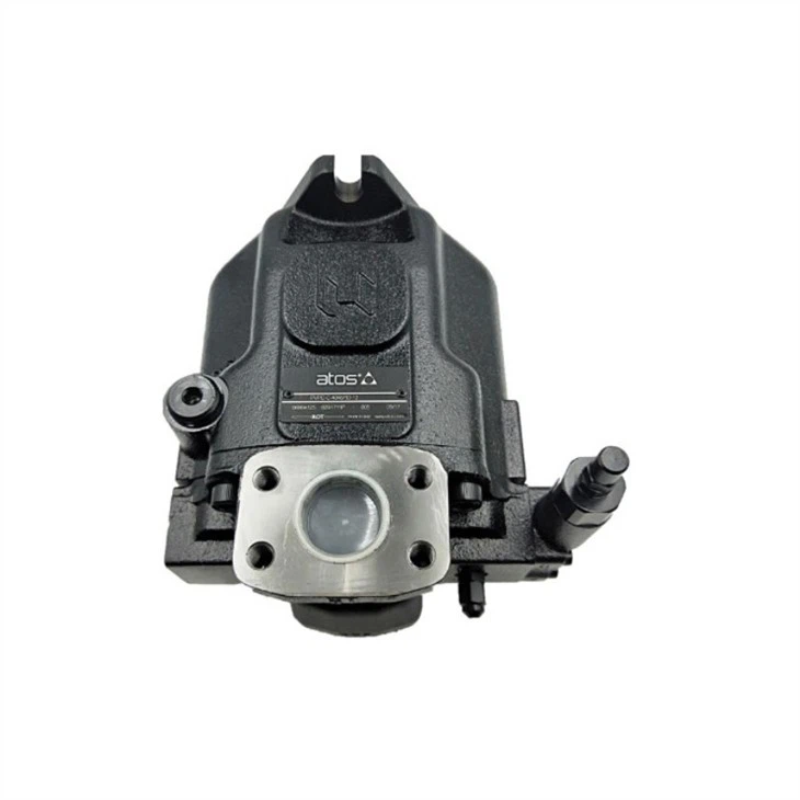 Atos Hydraulic Piston Pump PVPC PVPC-C-5073/1D 12 Hydraulic Oil Pump PVPC-C-3029/4046/5073/5090/1D 11