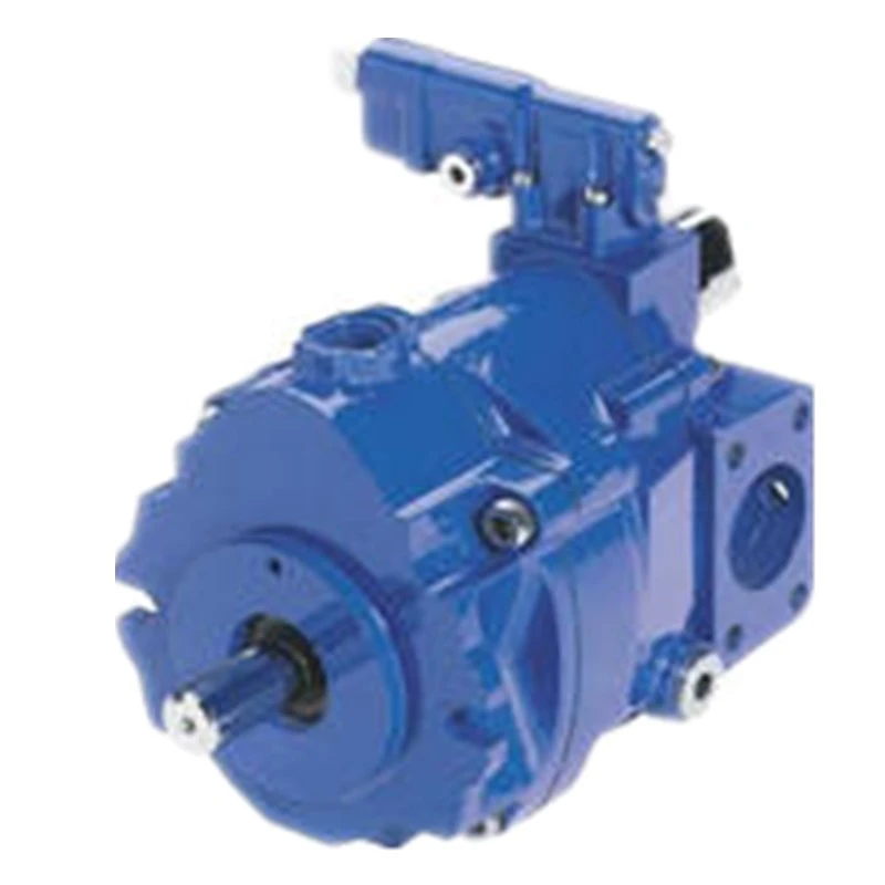 Pompa hydrauliczna o zmiennym tłoku Eaton Vickers PVM PVM098 PVM098ER09GS02AAA28000000A0A