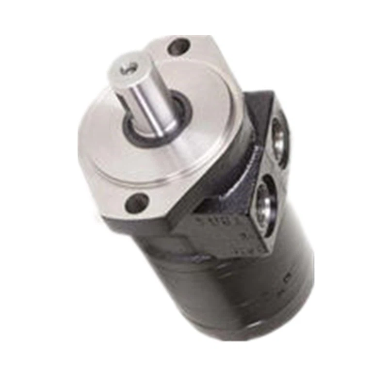 Silnik hydrauliczny Parker TE Series TE065 TE080 TE0100 TE0330 Silnik o niskiej prędkości obrotowej TE0330CW260LAAY Silnik orbity hydraulicznej