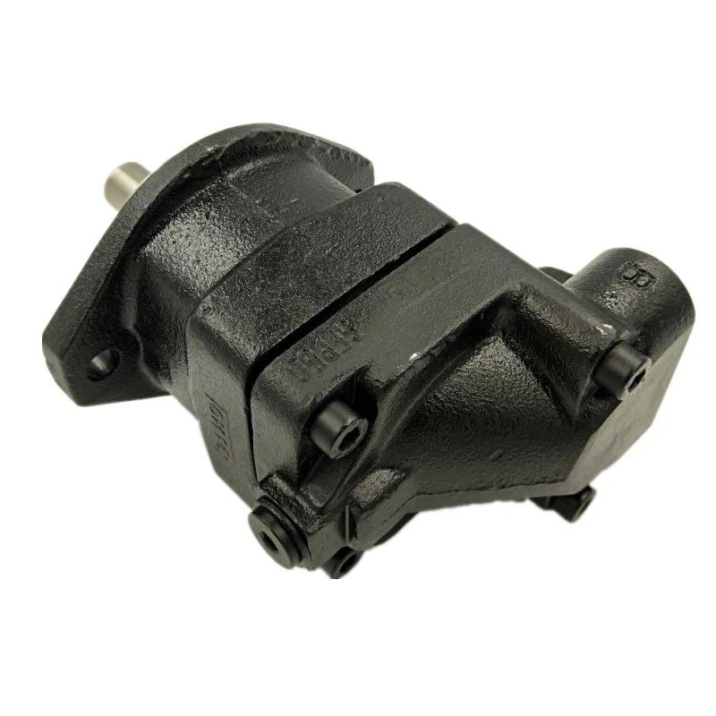 Parker Motors F11 Seria F11-005/006/010/012/014/019/150/250 Silnik pompy hydraulicznej F11-150-MF-CH-K Silnik