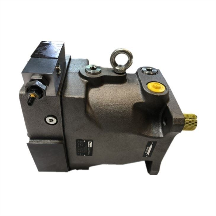 PARKER PV046R1K8T1NMMC Piston Pump Hydraulic Pump Oil Pump PV016/ PV0/PV032/PV040/PV046/PV063 Series