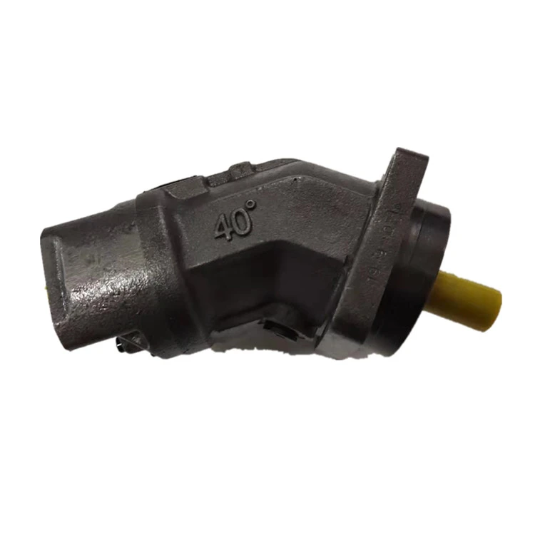 Osiowy hydrauliczny silnik tłokowy Rexroth A2 A2F A2FM A2FM28 A2FM32 A2FM63 A2FM90 A2FM107 A2FM125 Silnik wibracyjny do walca