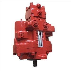 Pompa hydrauliczna Nachi seria PVD PVD-2B-40P-6AG3-5220A o dobrej jakości