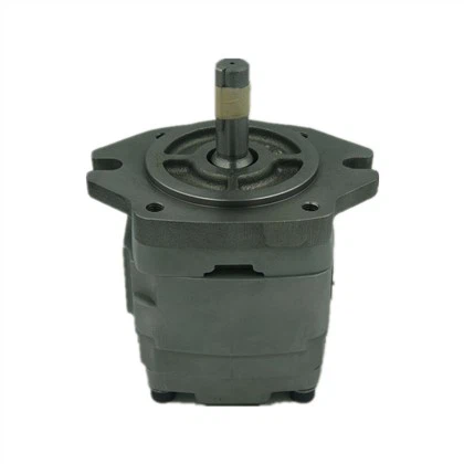 Mechaniczna pompa hydrauliczna NACHI IPH Marine IPH-46B-32-100-TT-11 IPH-46B-32-100-11 Pompy oleju przekładniowego