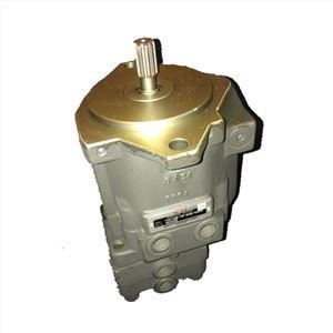 Oryginalna hydrauliczna pompa tłokowa Nachi PVD-00B-16P-6AG3-5220A do koparki