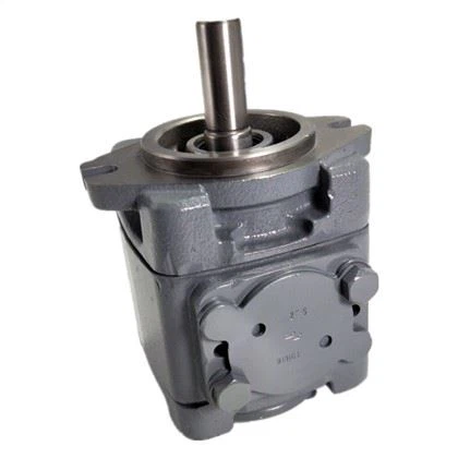 Pompa hydrauliczna Rexroth PGH z przekładnią wewnętrzną PGH2 PGH3 PGH4 PGH5 PGH5-21/160RE07VU2 pompa o stałej wydajności