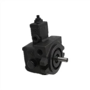 Tajwan Pompa hydrauliczna Kompass VA1 VB1 VC1 VD1 VE1 VB1-20FA3 VB1-20FA2 VB1-20FA1 VB1-24FA3 VB1-24FA2 VB1-24FA1 Pompa łopatkowa