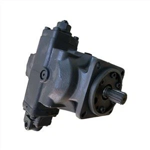 Gwarancja handlowa TOSHIAB Koparka PVB Seria Hydrauliczna Pompa główna PVB92R1HN0