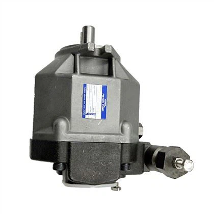 Yuken AR Series AR16 AR22 Hydrauliczna pompa tłokowa o zmiennym wydatku AR16-FR01B-20 AR22FR01CK10Y AR22-FR01C-20 AR22-FR01B-20