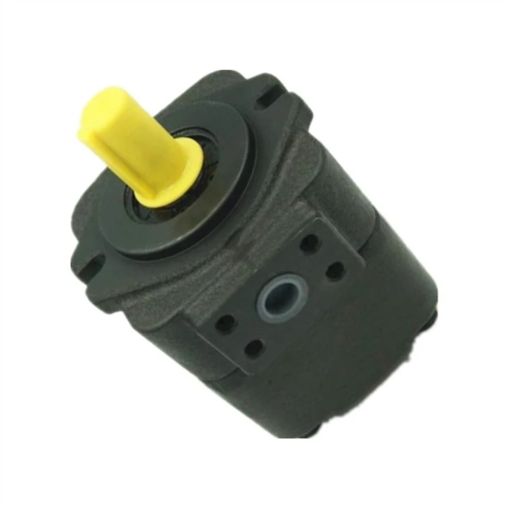 VQ SVQ DVQ Hydraulic Single Vane Pump DVQ20-14-F-RAB-02