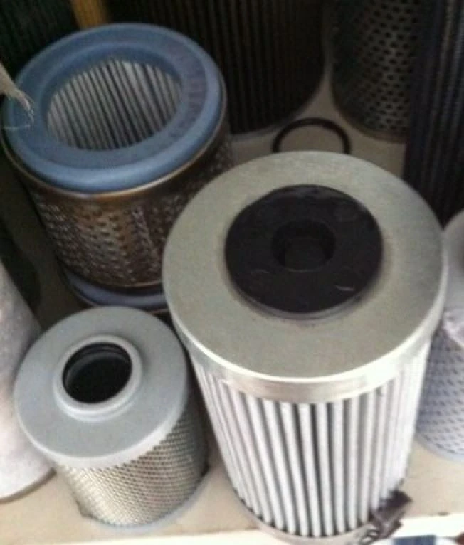 Factory Price Replacement Micron High Pressure Suction Return Line Hydraulic Oil Filter Manufacturer