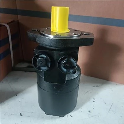 Silnik tłokowy Parker TF TF0080/0100/0130/0140/0170/0195/0240/0280/0360/0405/0475 Hydrauliczny silnik orbitalny TF0280MS1V0AAAB