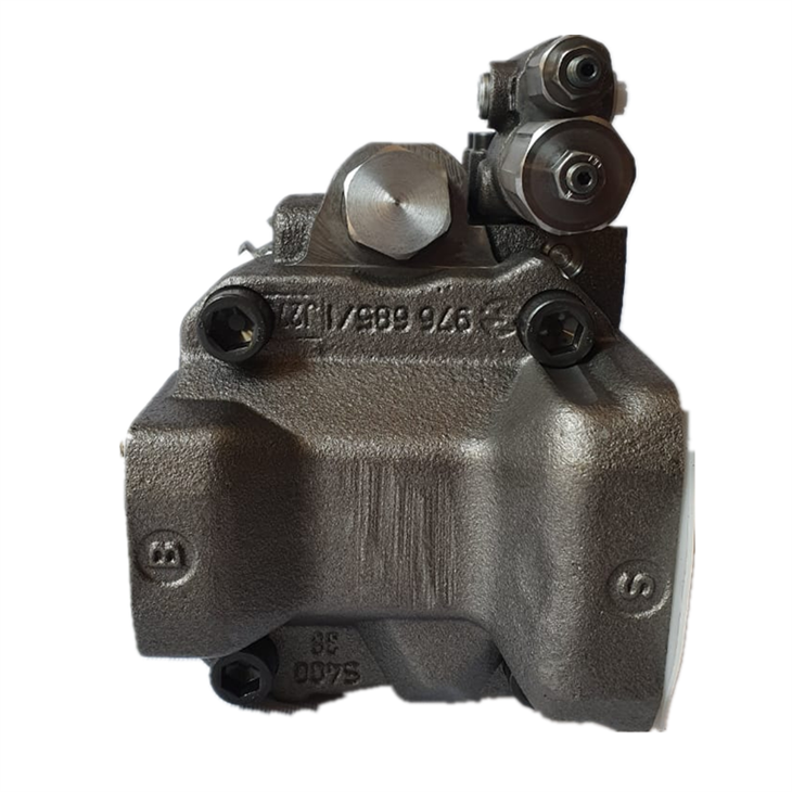 Rexroth A10VNO Series Hydraulic Pump