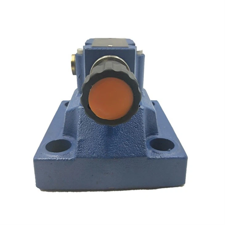 Rexroth Direct-acting Valve DB Series DB30-1-30B/160 Hydraulic Pressure Relief Pilot-operated Overflow Safety DB10 DB20 DB30 Valve