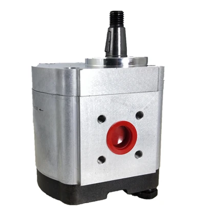Rexroth seria AZPB-32-1.0/2.0/2.5/3.1/4.0/4.5/5.0/6.3/7.1 Hydrauliczna pompa oleju przekładni zewnętrznych AZPB-10-1.0RCP02MB