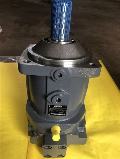 Hydraulic Pump A7VO A7VO80 A7VO107EP A7VO160EP A7VO28EP A7VO55EP A7VO160EP/63R-NPB01 Hydraulic Piston Pump