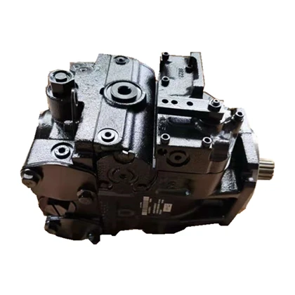 Pompa hydrauliczna SAUER DANFOSS 90R 90L 042 055 075 100 130 180 90R055MF1V6D3S1L02NNN424228 785857 Hydrauliczna pompa tłokowa