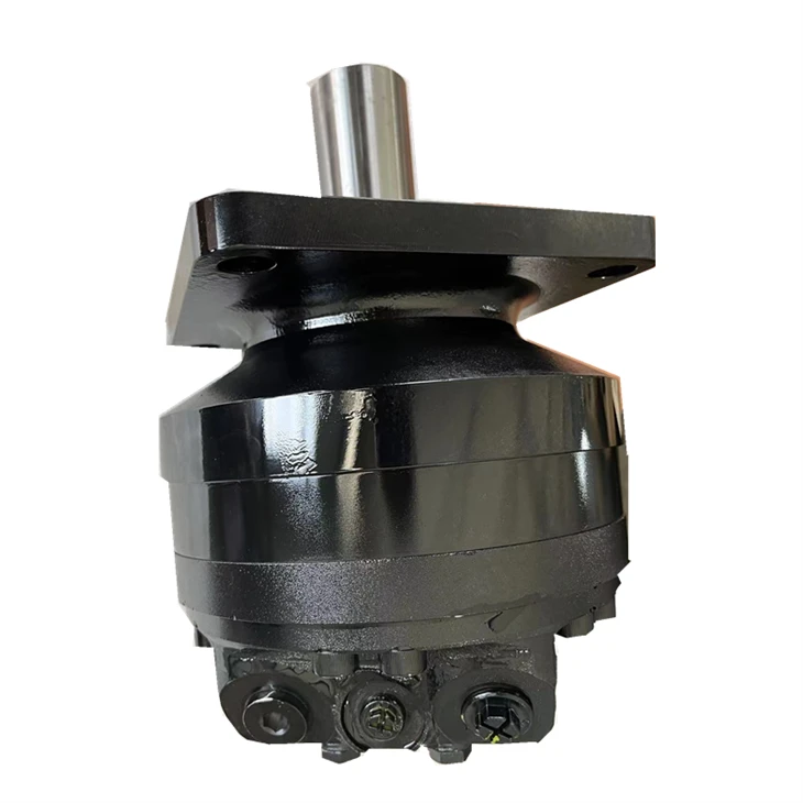 ZHENYUAN hydrauliczny MCR5 MCR3 MCR10 MCR05A520Z32B41LS042 silnik tłokowy hydrauliczny silnik tłokowy i stojan wirnika wewnętrznego