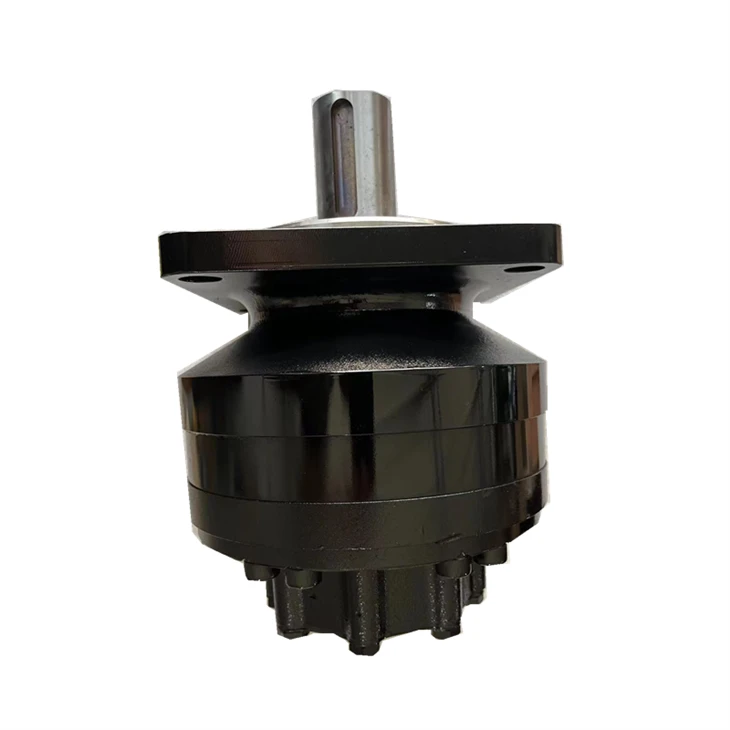 ZHENYUAN Hydraulic REXROTH MCR5 MCR3 MCR10 MCR05A520Z32B41LS042 Piston Motor Hydraulic Piston Motor And Inner Rotor Stator