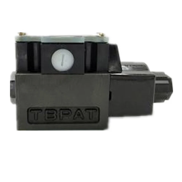 Directional Valve WE42‐G02‐B2-AC220‐N WE42‐G02 WE42‐G03 WH42-G03 WH42-G02 Hydraulic Solenoid interchangeable Valve best