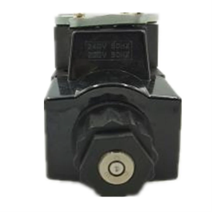 Directional Valve WE42‐G02‐B2-AC220‐N WE42‐G02 WE42‐G03 WH42-G03 WH42-G02 Hydraulic Solenoid interchangeable Valve high quality