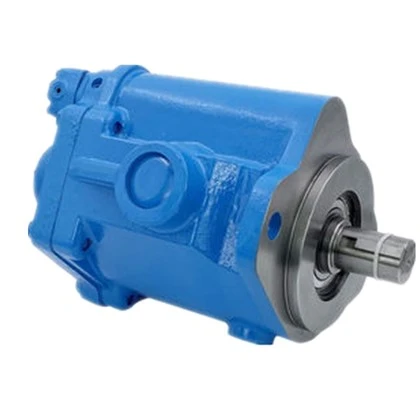 Vickers Stała pompa osiowa tłokowa pionu obrotowego PFB5 PFB5 PFB6 PFB10 PFB15 PFB20 PFB29 PFB45 PFB90 PFB5-RY-20