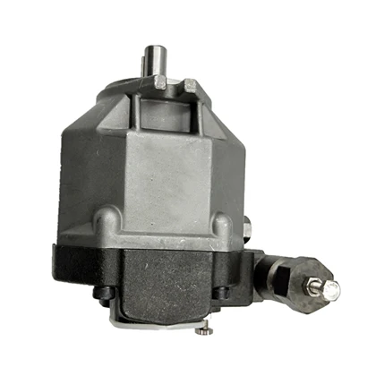 Yuken AR Series AR16 AR22 Hydrauliczna pompa tłokowa o zmiennym wydatku AR16-FR01B-20 AR22FR01CK10Y AR22-FR01C-20 AR22-FR01B-20