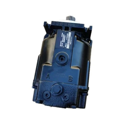Silnik hydrauliczny 90M Silniki hydrauliczne 90M030 90M042 90M055 90M075 90M100 90M130